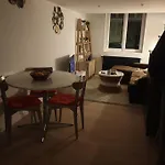 Marron 5 Stars Appartement