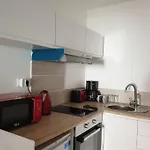 Marron 5 Stars Appartement