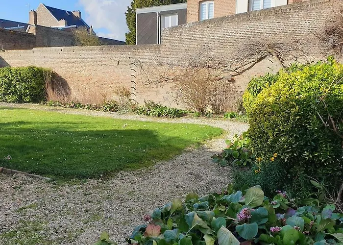 Marron 5 Stars Appartement
