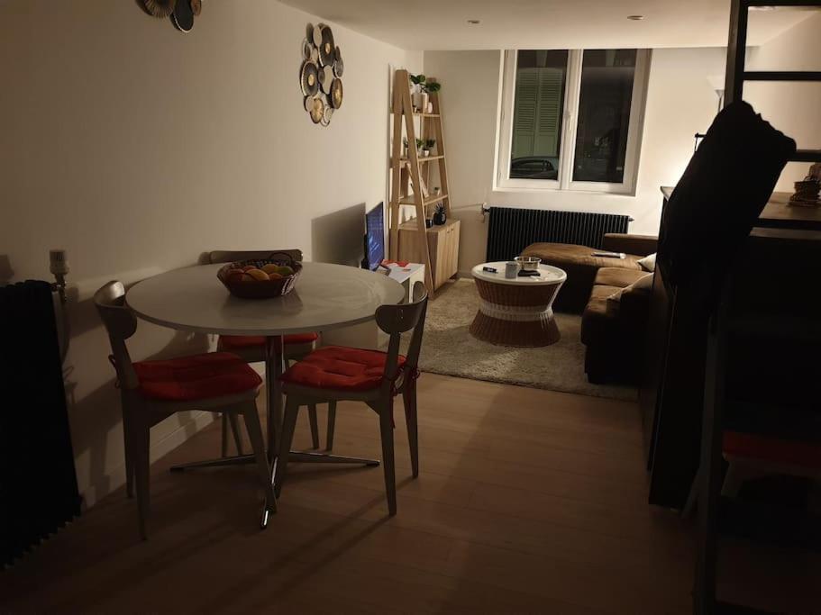 Marron 5 Stars Appartement