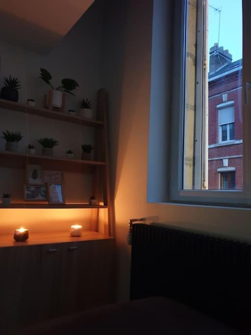 Marron 5 Stars Apartment