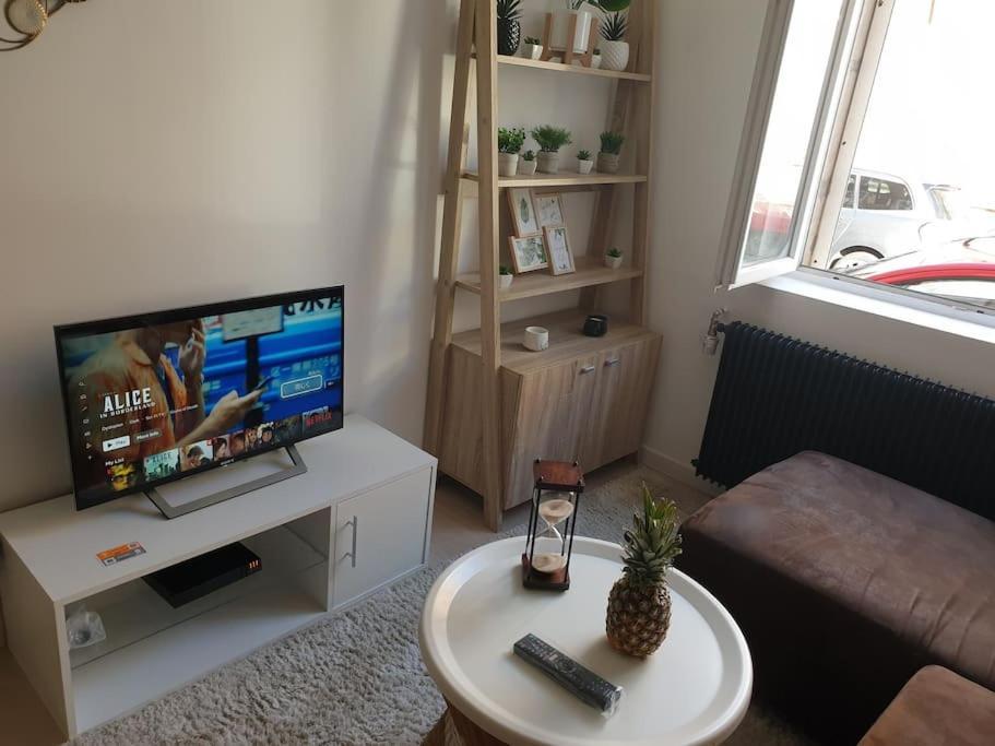 Appartement Marron 5 Stars Amiens
