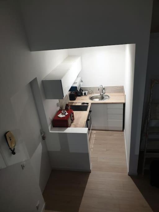 Marron 5 Stars Appartement Amiens