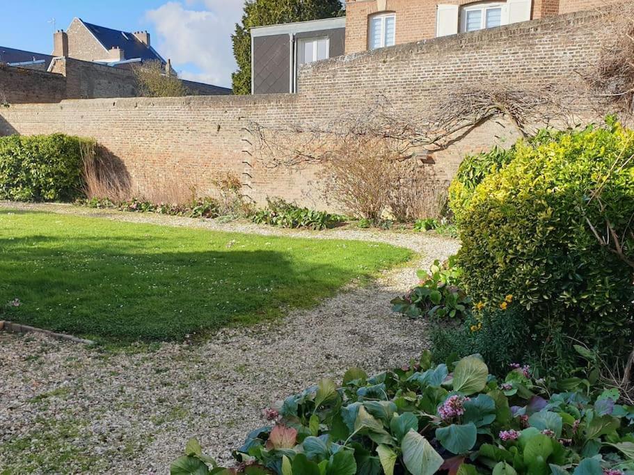 Marron 5 Stars Appartement Amiens