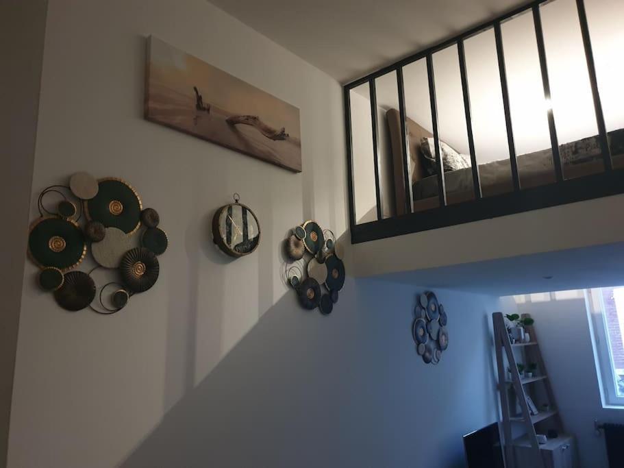 Apartment Marron 5 Stars *