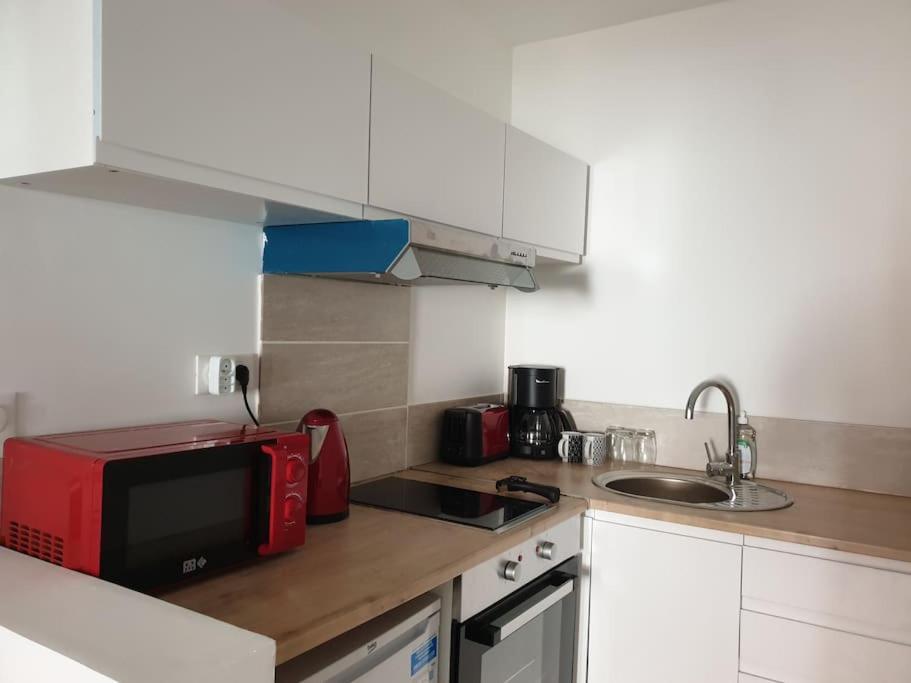 Marron 5 Stars Appartement