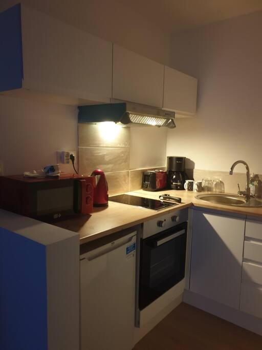 Appartement Marron 5 Stars Amiens